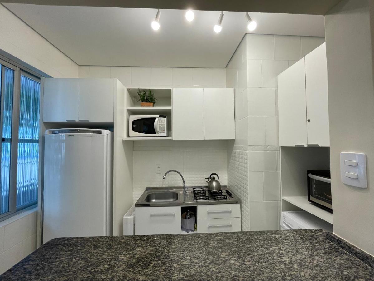 Charmoso Apto De 2 Quartos A 100m Do Mar, Super Central Apartamento *