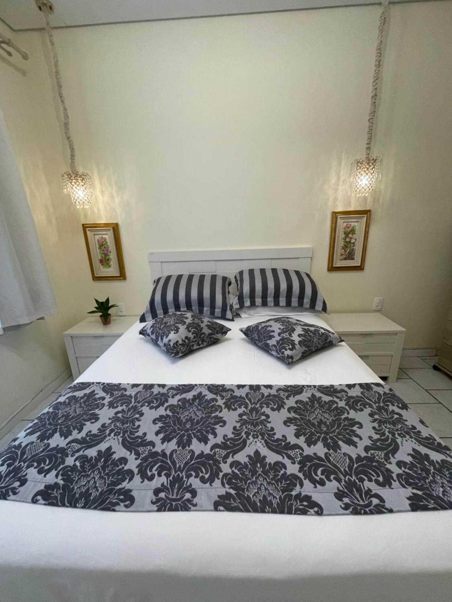 Apartamento Charmoso Apto De 2 Quartos A 100m Do Mar, Super Central Balneario Camboriu